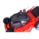 Газонокосилка бензиновая GEOS by Al-Ko Comfort 51 SP-L Plus в Костроме