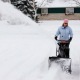 Снегоуборщик Ariens Sno-Tek 22E в Костроме