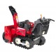 Снегоуборщик гусеничный Honda HSM 1380iK1 ETD в Костроме