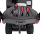 Снегоуборщик гусеничный EVOline SBG 690 THE в Костроме