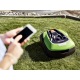 Газонокосилка-робот GreenWorks OptiMow 15 в Костроме