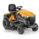 Садовый минитрактор Stiga Tornado 6108 HW в Костроме