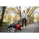 Подметальная машина Tielburger TK38 (Honda) в Костроме