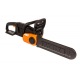 Аккумуляторная пила Worx WG384E.9-14&quot; (без аккумулятора и ЗУ) в Костроме