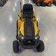 Садовый минитрактор Cub Cadet LT1 NR92 в Костроме