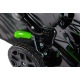 Газонокосилка аккумуляторная GreenWorks GD80LM46SP (без аккумулятора и зарядного устройства) в Костроме