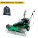 Подметальная машина Caiman SM 1200W в Костроме