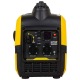 Бензиновый генератор инверторный Huter DN4000Si 3.3 кВт в Костроме