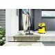 Хозяйственный пылесос Karcher WD 3 Battery в Костроме