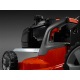 Газонокосилка бензиновая Husqvarna LC 247 SP в Костроме