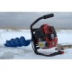 Мотобур (ледобур) DDE IceD-52-200 в Костроме