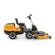 Райдер Stiga E-Park 220 в Костроме