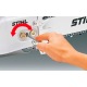 Бензопила Stihl MS 181 С 14&quot; в Костроме