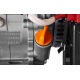Газовый генератор Hyundai HHY 7000FGE 5 кВт в Костроме