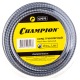 Корд триммерный Champion Platin Saw 3.5мм, 35м (зубчатый)+нож в Костроме
