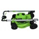 Газонокосилка аккумуляторная GreenWorks GD40LM48SP (без аккумулятора и зарядного устройства) в Костроме