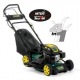 Газонокосилка бензиновая Yard-Man YM 5519 PO в Костроме