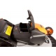 Газонокосилка аккумуляторная Worx WG751E в Костроме