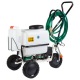 Аккумуляторный опрыскиватель Eurosystems Eco Sprayer в Костроме