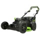 Газонокосилка аккумуляторная GreenWorks TwinForce GC82LM61S (без аккумулятора и зарядного устройства) в Костроме