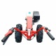 Мотоблок Беларус 09Н-02 с двигателем Rato R270 в Костроме