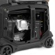 Бензогенератор инверторный Daewoo GDA 4500 SEi 3.7 кВт в Костроме
