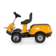 Садовый райдер Stiga Park 320 W в Костроме