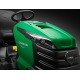 Садовый минитрактор Caiman Rapido 2WD 97D2K в Костроме