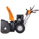 Снегоуборщик Yard Fox Pro 7654E в Костроме