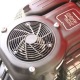 Садовый минитрактор EVOline TRG 84 M в Костроме