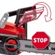 Аккумуляторная пила Einhell PXC GE-LC 18 Li Kit-10&quot; в Костроме