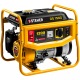 Бензогенератор Steher GS-1500 1 кВт в Костроме