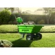 Самоходная тележка Greenworks Battery G40GCK4 в Костроме
