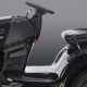 Садовый минитрактор McCulloch M145-107T в Костроме