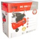 Компрессор масляный Fubag DС 320/24 CM2.5 29838182 в Костроме