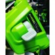 Газонокосилка аккумуляторная GreenWorks GD40LM46SP в Костроме