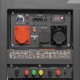 Дизельгенератор Daewoo DDAE 11000DXE-3 8.2 кВт в Костроме