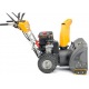 Снегоуборщик Stiga ST 5262 P в Костроме