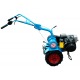 Мотоблок Салют 5Х с двигателем Honda GC190 6.0 л.с (фрезы в комплекте) в Костроме