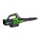 Воздуходувка аккумуляторная GreenWorks GD60ABK4 в Костроме