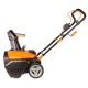 Снегоуборщик аккумуляторный Worx WG471E в Костроме
