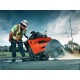 Швонарезчик Husqvarna FS 7000 D (дизельный) в Костроме