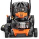 Газонокосилка бензиновая Fuxtec FX-RM5196eSSL в Костроме