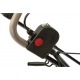 Снегоуборщик электрический ITC Power S 450 в Костроме
