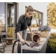 Промышленный пылесос Karcher KWD 3 S V-15/4/20 в Костроме