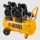 Компрессор поршневой безмасляный Denzel DLP-3000/50 в Костроме