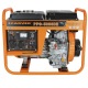 Дизельгенератор Carver PPG-5000DE 3.3 кВт в Костроме