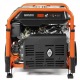 Инверторный бензогенератор Daewoo GDA 6600Ei 5.5 кВт в Костроме