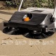 Подметальная машина Stihl KG 550 в Костроме
