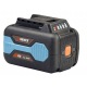 Аккумуляторный кусторез Senix HTX6-M1-EU в Костроме